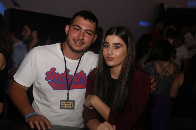 XXIst Century at O1NE Beirut